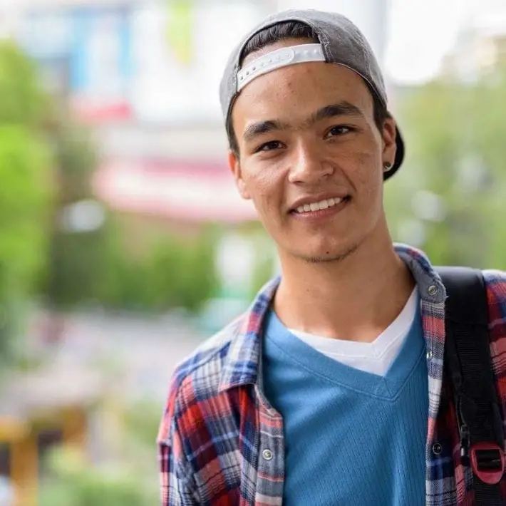 Estudiante de curso de pvsyst