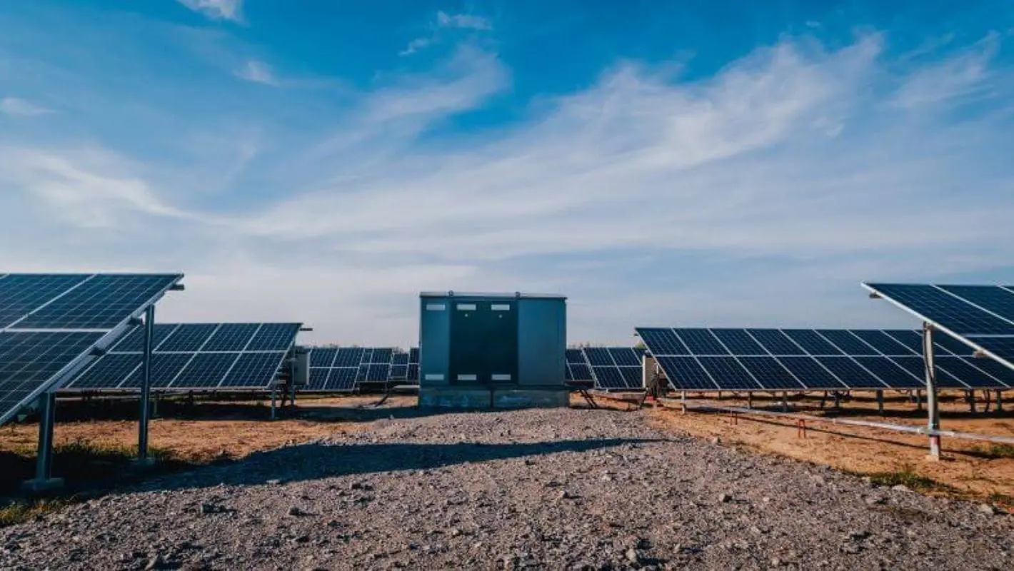 Garantías Extendidas de Inversores Fotovoltaicos