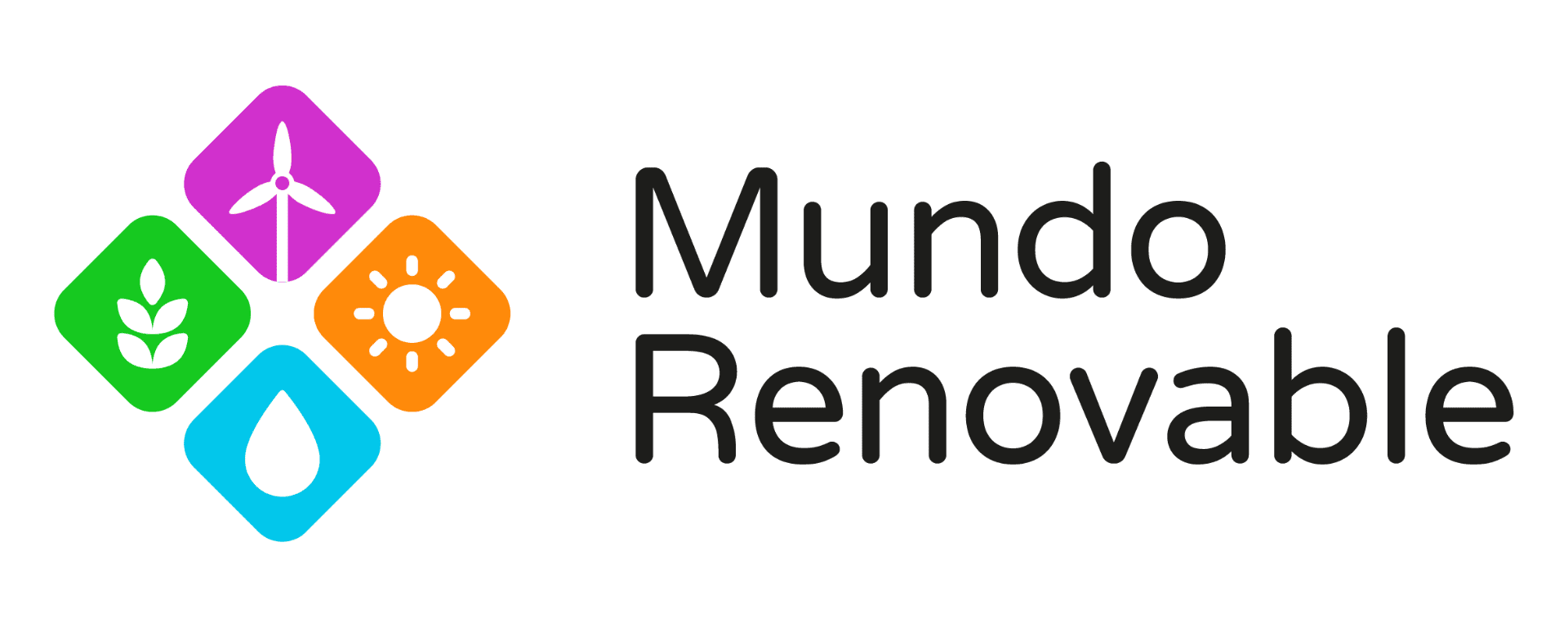 logotipo-de-mundo-renovable Logotipo de Mundo Renovable