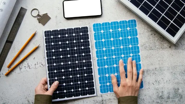 Noticia de Innovación Tecnológica en Células Solares