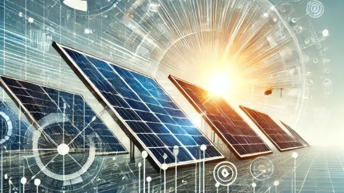 Noticia sobre la importancia de dominar software fotovoltaico