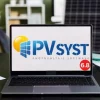 Imagen de portada del Curso PVSyst versión antigua