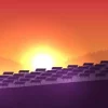 Imagen de portada del Curso de Radiación Solar