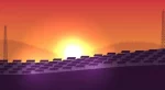 Imagen de portada del Curso de Radiación Solar