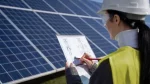 Portada de noticia de especificaciones técnicas de proyectos solares