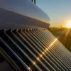 Portada de producto del curso de diseño solar térmico
