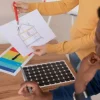 Portada de producto del curso de edificios eficientes en energía