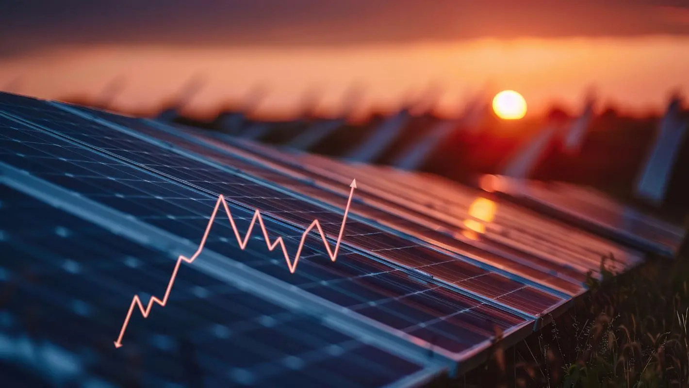 Seguimiento de Rendimiento en Plantas solares