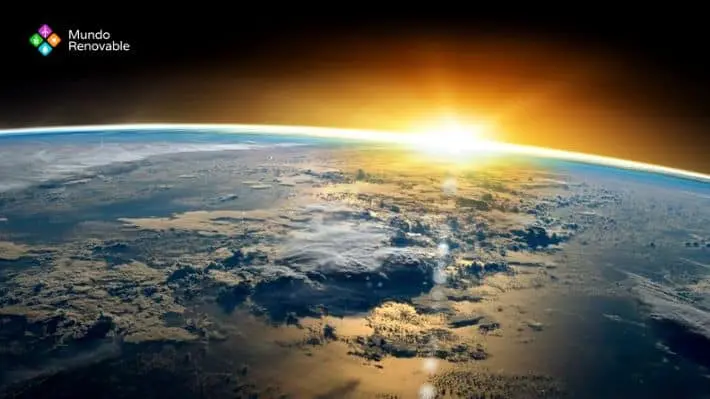 Portada de Noticia sobre los movimientos de la tierra