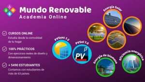 Catálogo de Cursos de Mundo Renovable