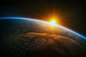Blog de Mundo Renovable referente al Sistema Tierra y Sol