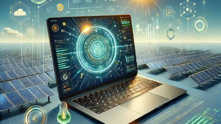 Imagen de portada de la noticia sobre el curso especializado en PVSyst